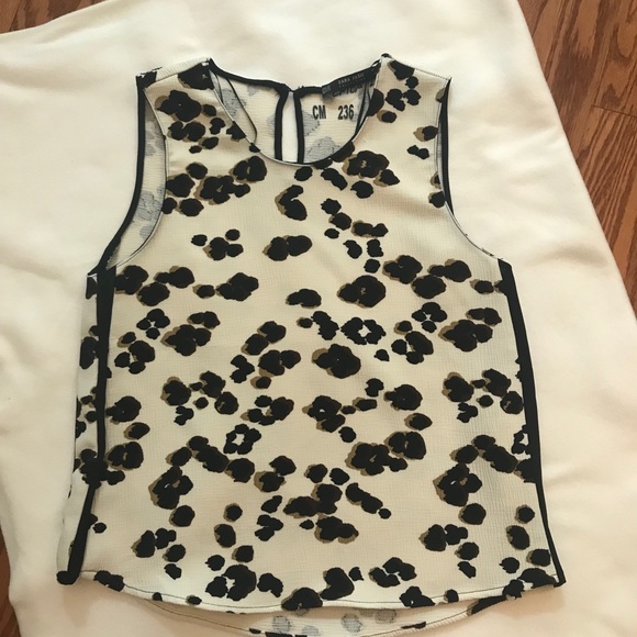 Zara Tops - Zara top